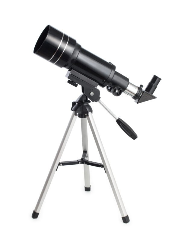 Add On - Telescope (Kids)