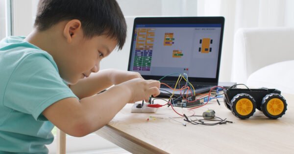 robotics